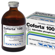 Coforta 100 Injection 100ml
