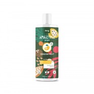 Amazonia Senses White Coat Shampoo 500ml