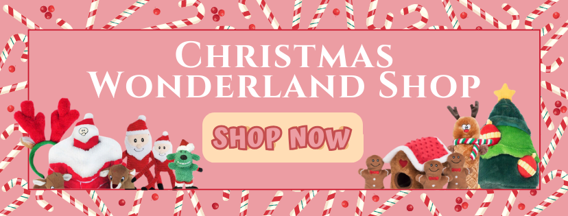 Christmas Wonderland Shop