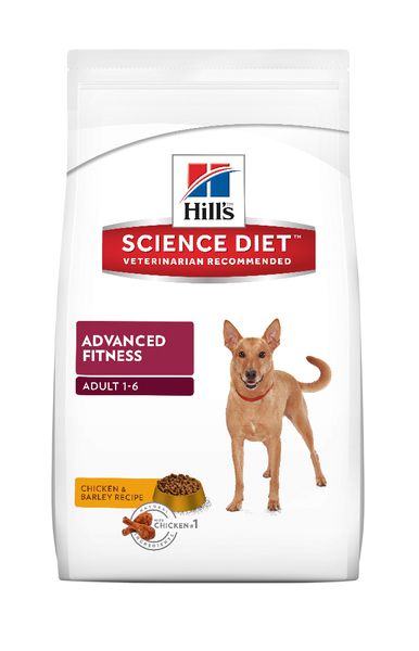 hills dog food delivery