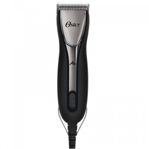 oster a6 heavy duty clipper