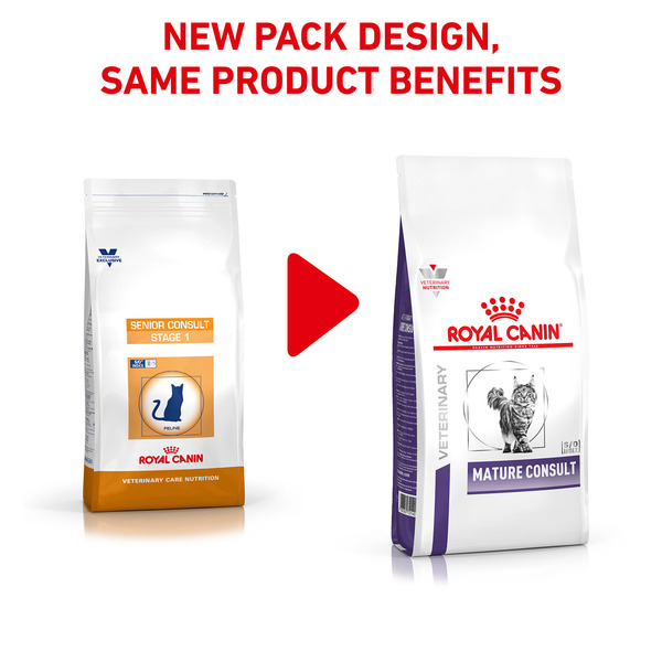 Royal canin senior consult best sale stage 2 high calorie