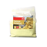 iO Sulphur Yellow 1kg