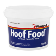 Ranvet Hoof Food 2kg