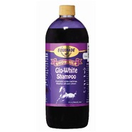 Equinade Glo-White Shampoo - 1L