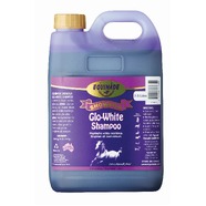 Equinade Glo-White Shampoo - 2.5L