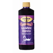 Equinade Glo-White Shampoo - 500ml