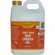 Equinade Linseed Oil 5 Litre 