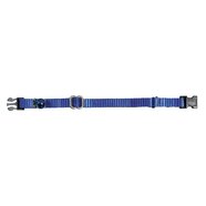 Prestige 3/8" Adjustable Cat Collar 5-10" (13-25Cm) Blue 