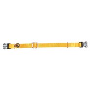 Prestige 3/8" Adjustable Cat Collar 5-10" (13-25Cm) Gold