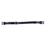 Prestige 3/8" Adjustable Cat Collar 5-10" (13-25Cm) Navy