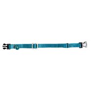 Prestige 3/8" Adjustable Cat Collar 5-10" (13-25Cm) Turquoise