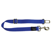 Prestige Seat Belt Attachment Blue Adjusts 18-36" (46-91Cm)