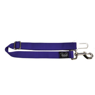 Prestige Seat Belt Attachment Purple Adjusts 18-36"(46-91Cm)