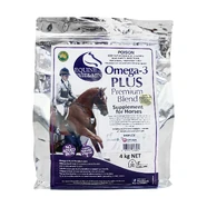 Equine Vit & Min Omega-3 PLUS Premium Blend 4kg
