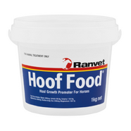 Ranvet Hoof Food 1kg