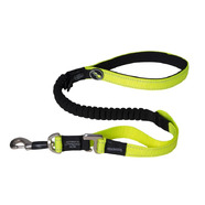 Rogz Control Lead Daylgo Yellow Xlge **SALE**