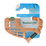 Baskerville Classic Basket Muzzle