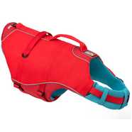 Kurgo Life Jacket Surf 'n' Turf - Red