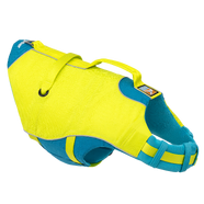 Kurgo Life Jacket Surf 'n' Turf - Blue-green