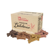 Bakehouse Baked Dog Biscuits 750g