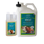 SWAT Pour-On Insecticide For Cattle