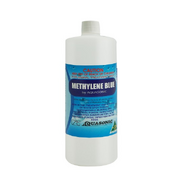 Aquasonic Methylene Blue