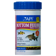 API Bottom Feeder Pellets