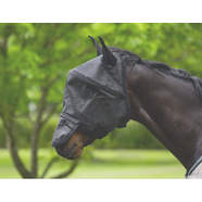 Eureka - 3D Fly Mask