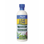 API Leaf Zone