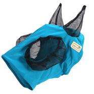 Piccolo Mini Lycra Pull-On Fly Mask