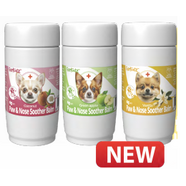 Furkidz Paws/Nose Balm For Dogs