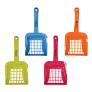 Scream Litter Scoops