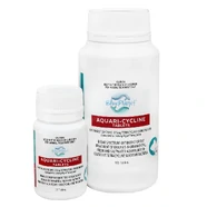 Aquaricycline Tablets – Broad Spectrum Aquarium Antibiotic