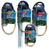 Fluval EasyVac Gravel Cleaner