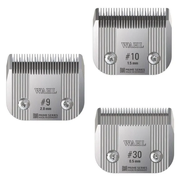 Wahl Prime Series Blades