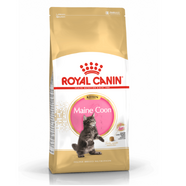 Royal Canin Main Coon Kitten Dry Food 400g