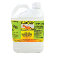 Organica Pony Coat 2.5L