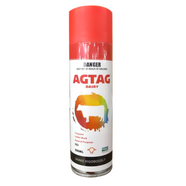 HRC Agtag Tail Spray Marker 500ml - Red