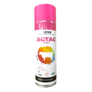 HRC Agtag Tail Spray Marker 500ml - Pink