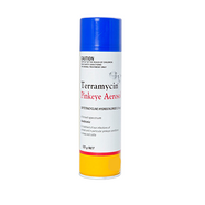 Zoetis Terramycin Pinkeye Aerosol 125g