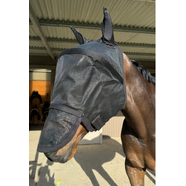 Eureka - 3D Fly Mask - Full