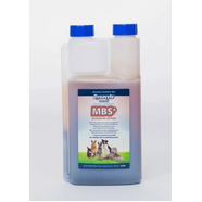 Dynavyte Working Dog Microbiome Supplement (MBS) - 1 litre