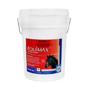 Equimax Horse wormer Bucket of 60