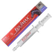 Equimax Horse wormer Single worming tube - best before Jan 2025