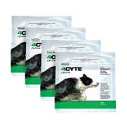 4cyte 100g x 4 joint supplement for dogs