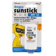 Petkin Doggy Sun Stick Sp15+ 14.1g