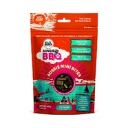 All Barks Aussie Mini Bites Lamb & Superfoods Dog Treats 110g