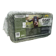 Olsson Goat Block 2kg