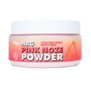 NRG Pink Noze Powder 180g